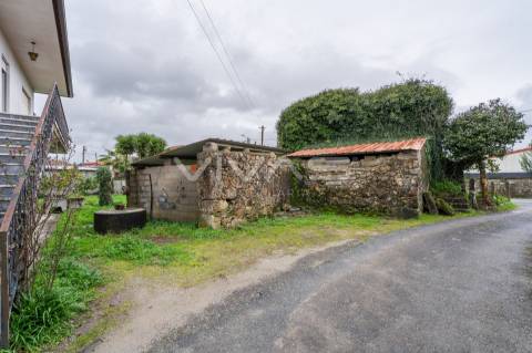 Moradia T3, Gaifar, Ponte de Lima