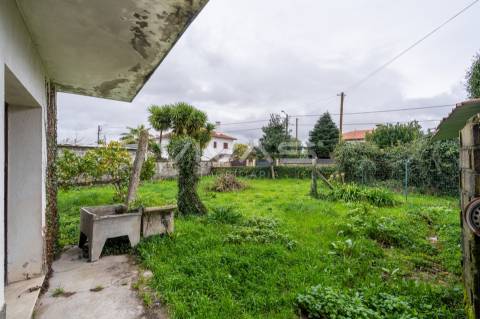 Moradia T3, Gaifar, Ponte de Lima