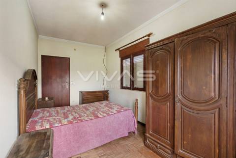 Moradia T3, Gaifar, Ponte de Lima