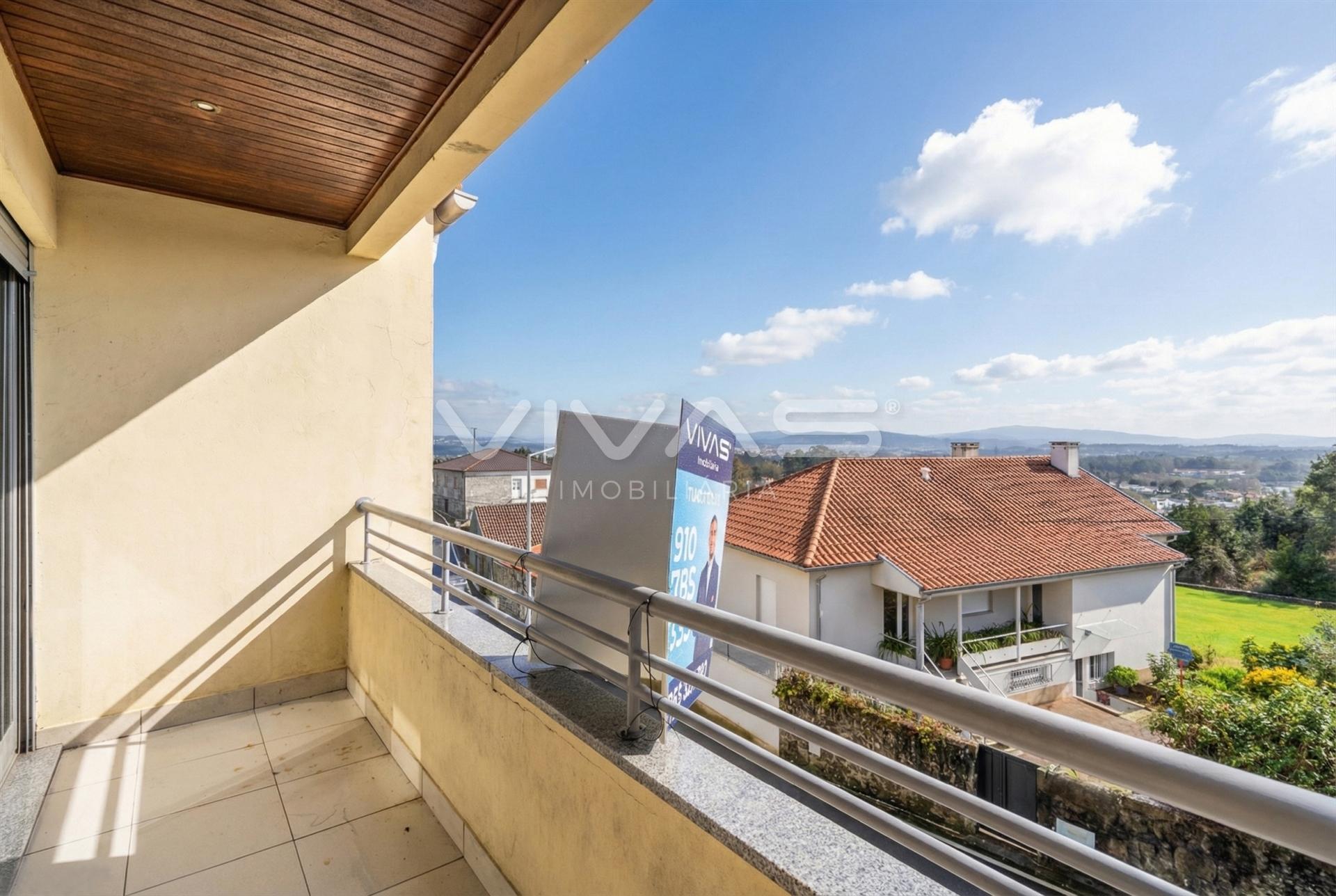 Moradia em Banda T3 Venda em Lage,Vila Verde