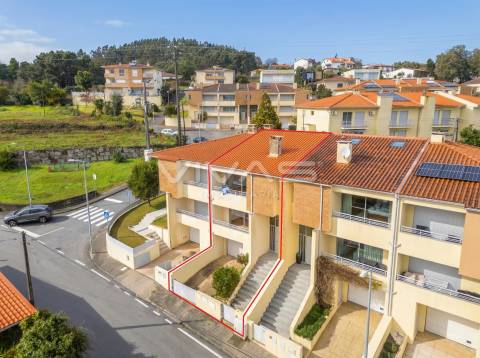 Moradia em Banda T3 Venda em Lage,Vila Verde