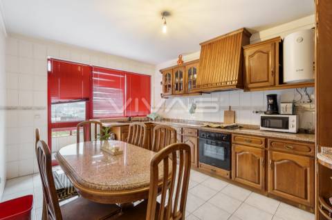 Apartamento T3 Venda em Vila Verde e Barbudo,Vila Verde