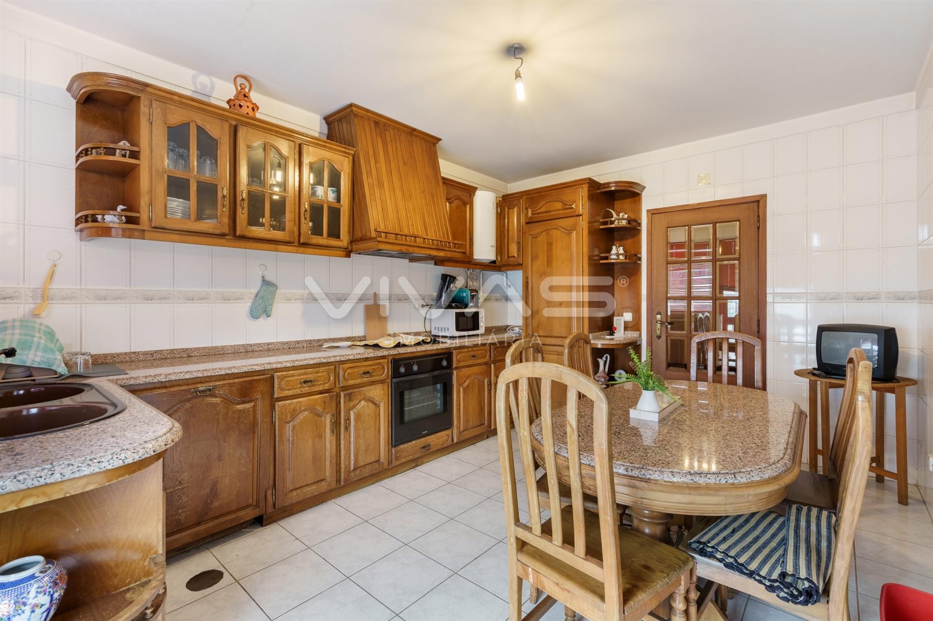 Apartamento T3 Venda em Vila Verde e Barbudo,Vila Verde