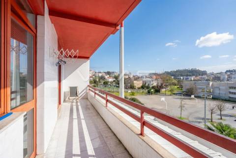 Apartamento T3 Venda em Vila Verde e Barbudo,Vila Verde