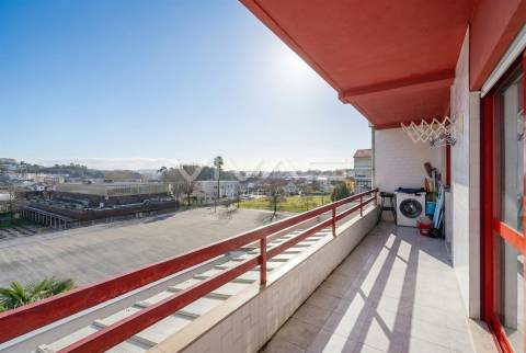 Apartamento T3 Venda em Vila Verde e Barbudo,Vila Verde