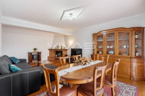 Apartamento T3 Venda em Vila Verde e Barbudo,Vila Verde