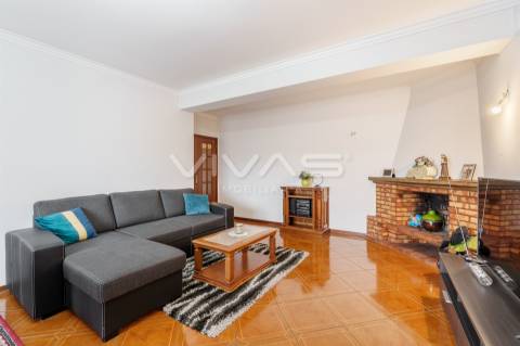 Apartamento T3 Venda em Vila Verde e Barbudo,Vila Verde