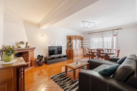 Apartamento T3 Venda em Vila Verde e Barbudo,Vila Verde