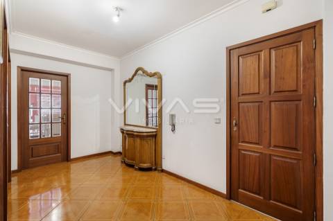 Apartamento T3 Venda em Vila Verde e Barbudo,Vila Verde