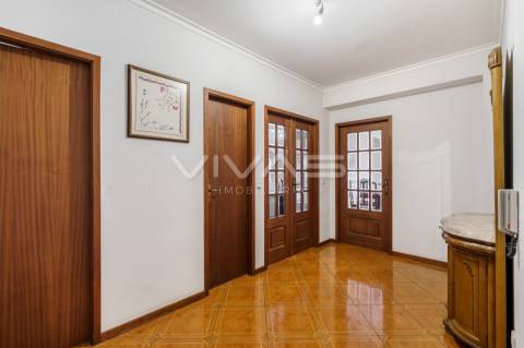 Apartamento T3 Venda em Vila Verde e Barbudo,Vila Verde