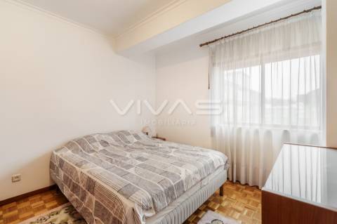 Apartamento T3 Venda em Vila Verde e Barbudo,Vila Verde