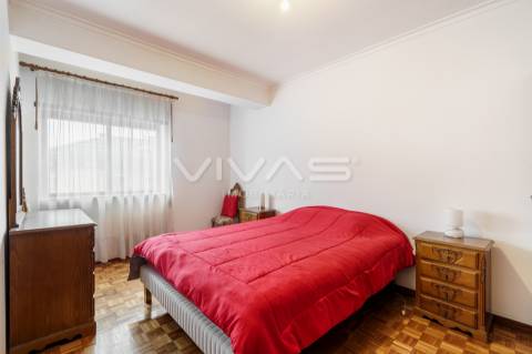 Apartamento T3 Venda em Vila Verde e Barbudo,Vila Verde