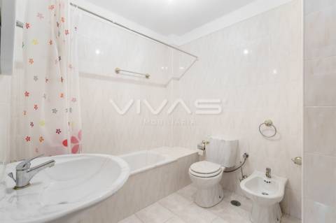 Apartamento T3 Venda em Vila Verde e Barbudo,Vila Verde