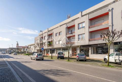 Apartamento T3 Venda em Vila Verde e Barbudo,Vila Verde