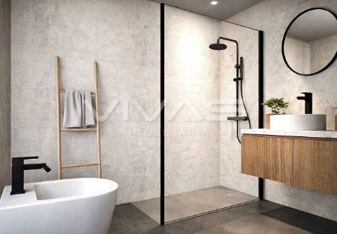 Moradia em Banda T3 Venda em Freiriz,Vila Verde