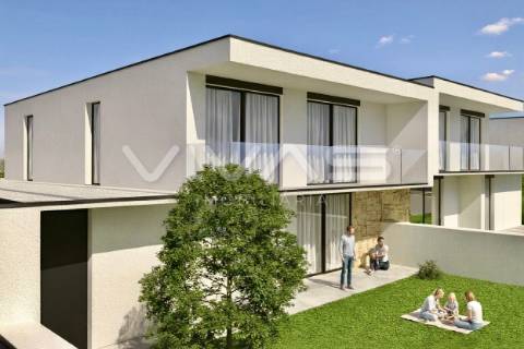 Moradia em Banda T3 Venda em Freiriz,Vila Verde