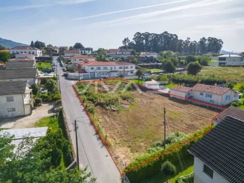 Moradia em Banda T3 Venda em Freiriz,Vila Verde