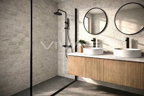 Moradia em Banda T3 Venda em Freiriz,Vila Verde