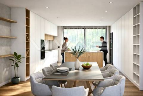 Moradia Geminada T3 Venda em Freiriz,Vila Verde