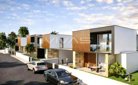Moradia Geminada T3 Venda em Freiriz,Vila Verde