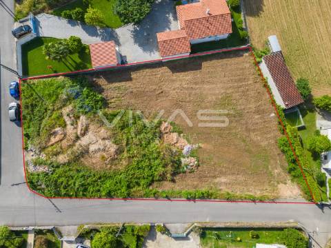 Moradia Geminada T3 Venda em Freiriz,Vila Verde