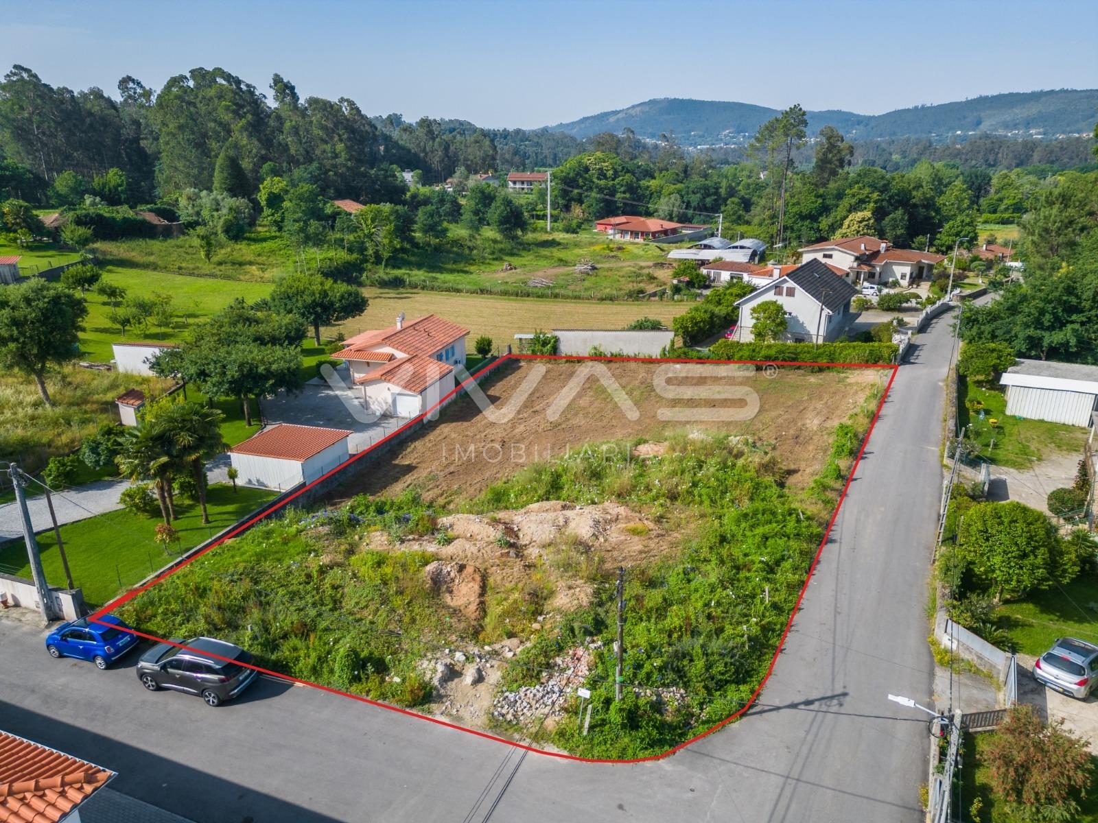 Moradia Geminada T3 Venda em Freiriz,Vila Verde