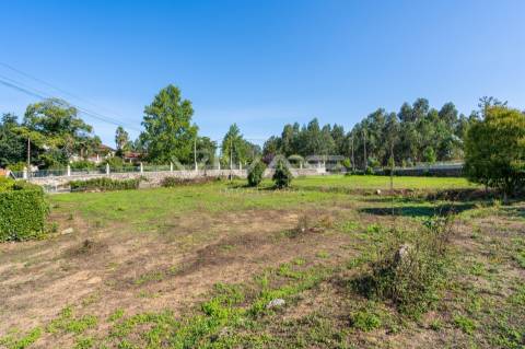 Terreno Para Construção  Venda em Escariz (São Mamede) e Escariz (São Martinho),Vila Verde