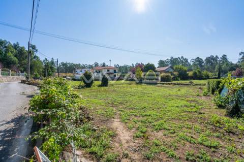 Terreno Para Construção  Venda em Escariz (São Mamede) e Escariz (São Martinho),Vila Verde