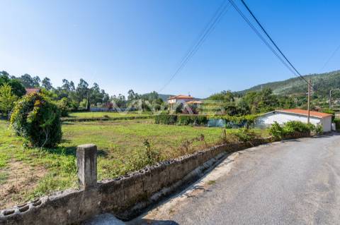 Terreno Para Construção  Venda em Escariz (São Mamede) e Escariz (São Martinho),Vila Verde
