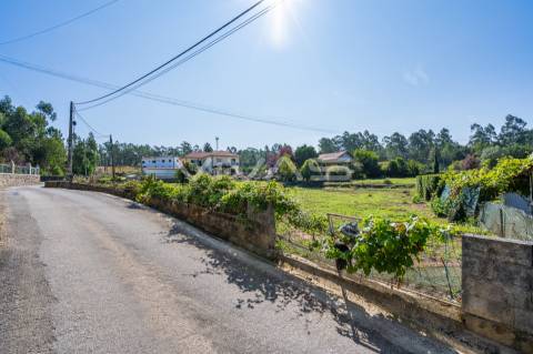 Terreno Para Construção  Venda em Escariz (São Mamede) e Escariz (São Martinho),Vila Verde