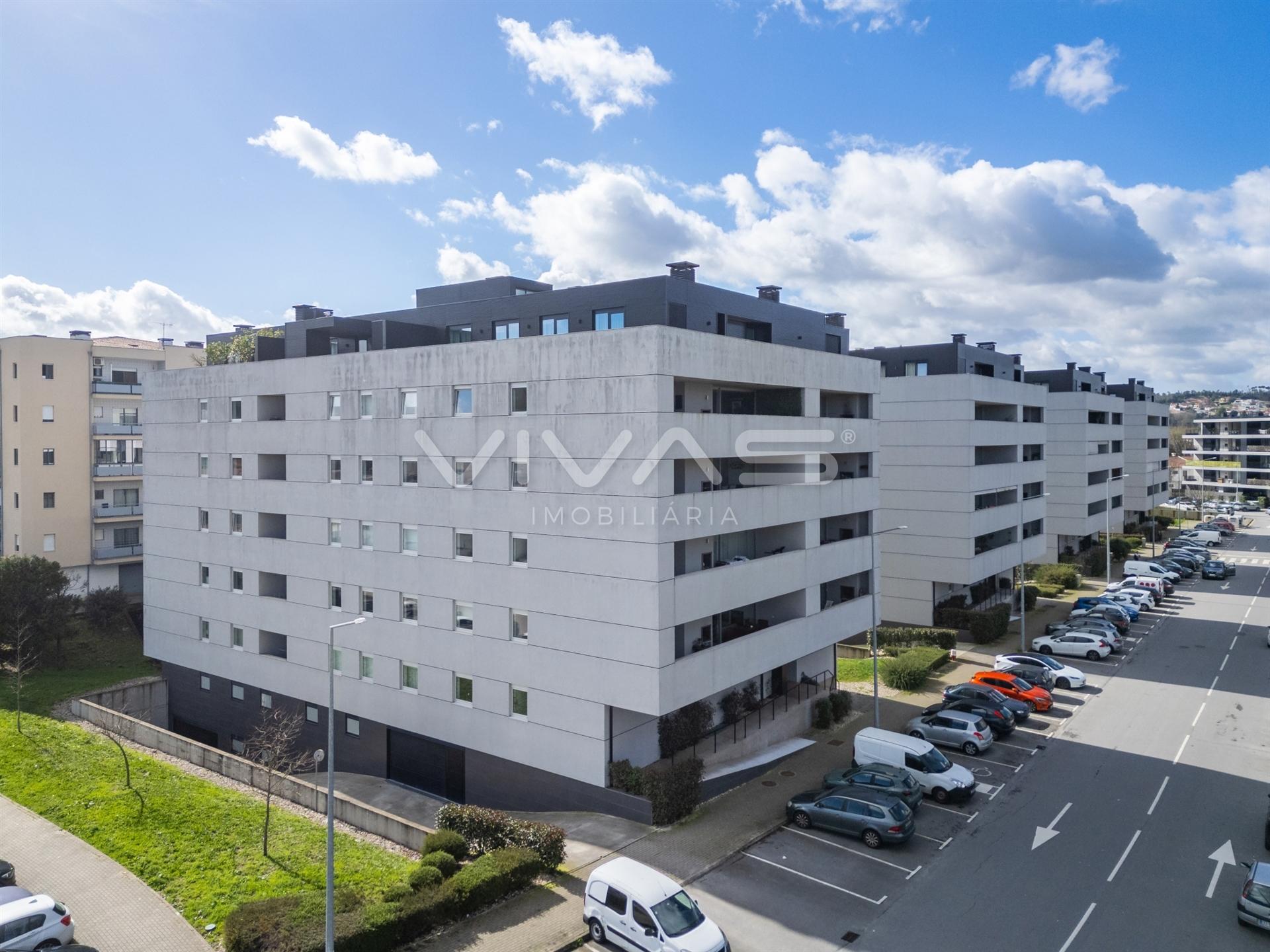 Apartamento T3 Venda em Real, Dume e Semelhe,Braga