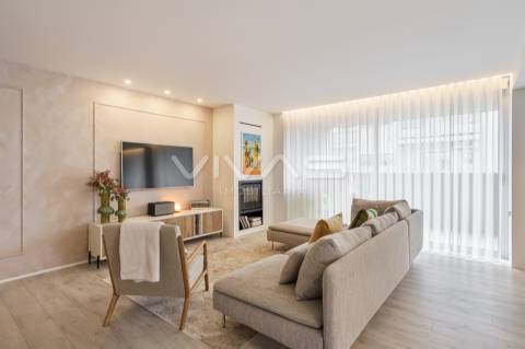 Apartamento T3 Venda em Real, Dume e Semelhe,Braga