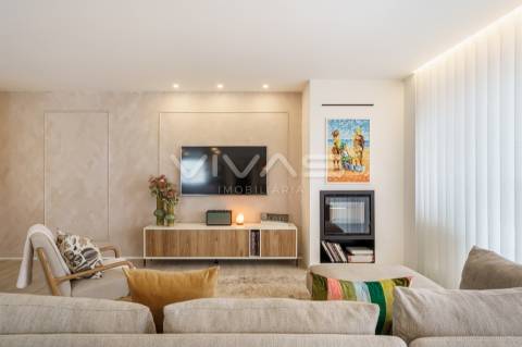 Apartamento T3 Venda em Real, Dume e Semelhe,Braga