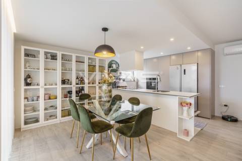 Apartamento T3 Venda em Real, Dume e Semelhe,Braga