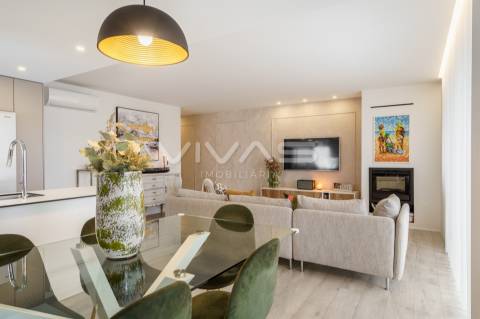 Apartamento T3 Venda em Real, Dume e Semelhe,Braga