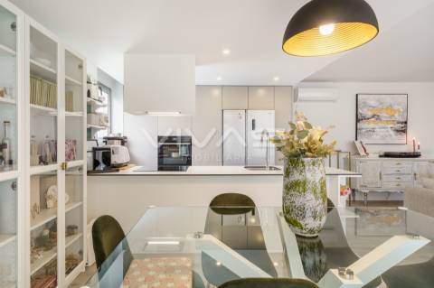 Apartamento T3 Venda em Real, Dume e Semelhe,Braga