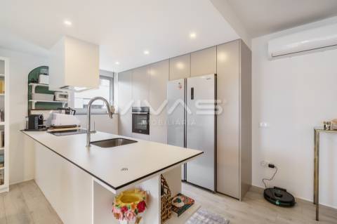 Apartamento T3 Venda em Real, Dume e Semelhe,Braga