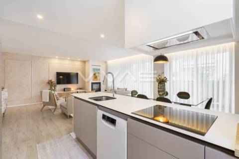 Apartamento T3 Venda em Real, Dume e Semelhe,Braga