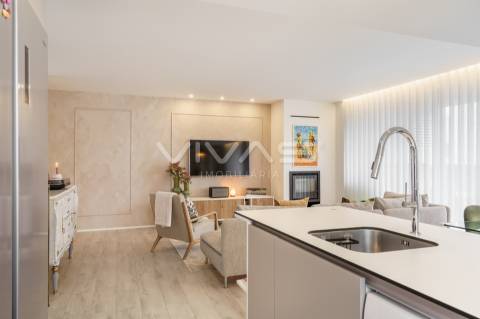 Apartamento T3 Venda em Real, Dume e Semelhe,Braga