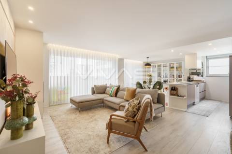 Apartamento T3 Venda em Real, Dume e Semelhe,Braga