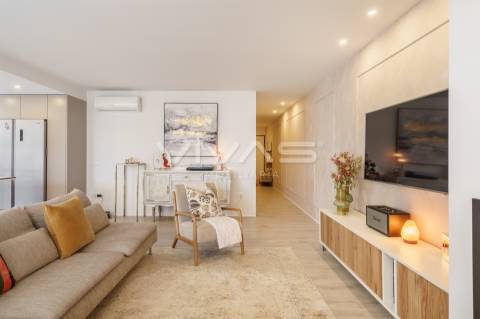 Apartamento T3 Venda em Real, Dume e Semelhe,Braga