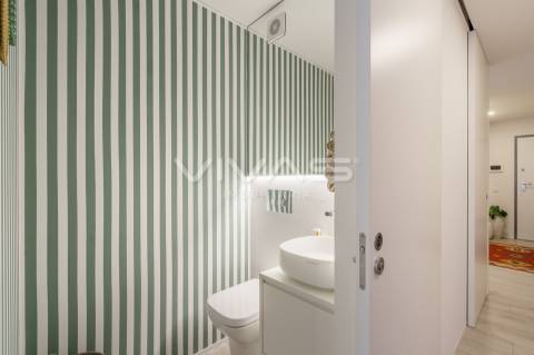 Apartamento T3 Venda em Real, Dume e Semelhe,Braga