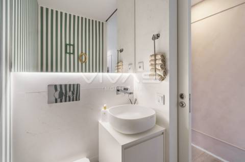 Apartamento T3 Venda em Real, Dume e Semelhe,Braga