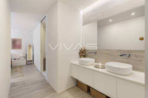 Apartamento T3 Venda em Real, Dume e Semelhe,Braga