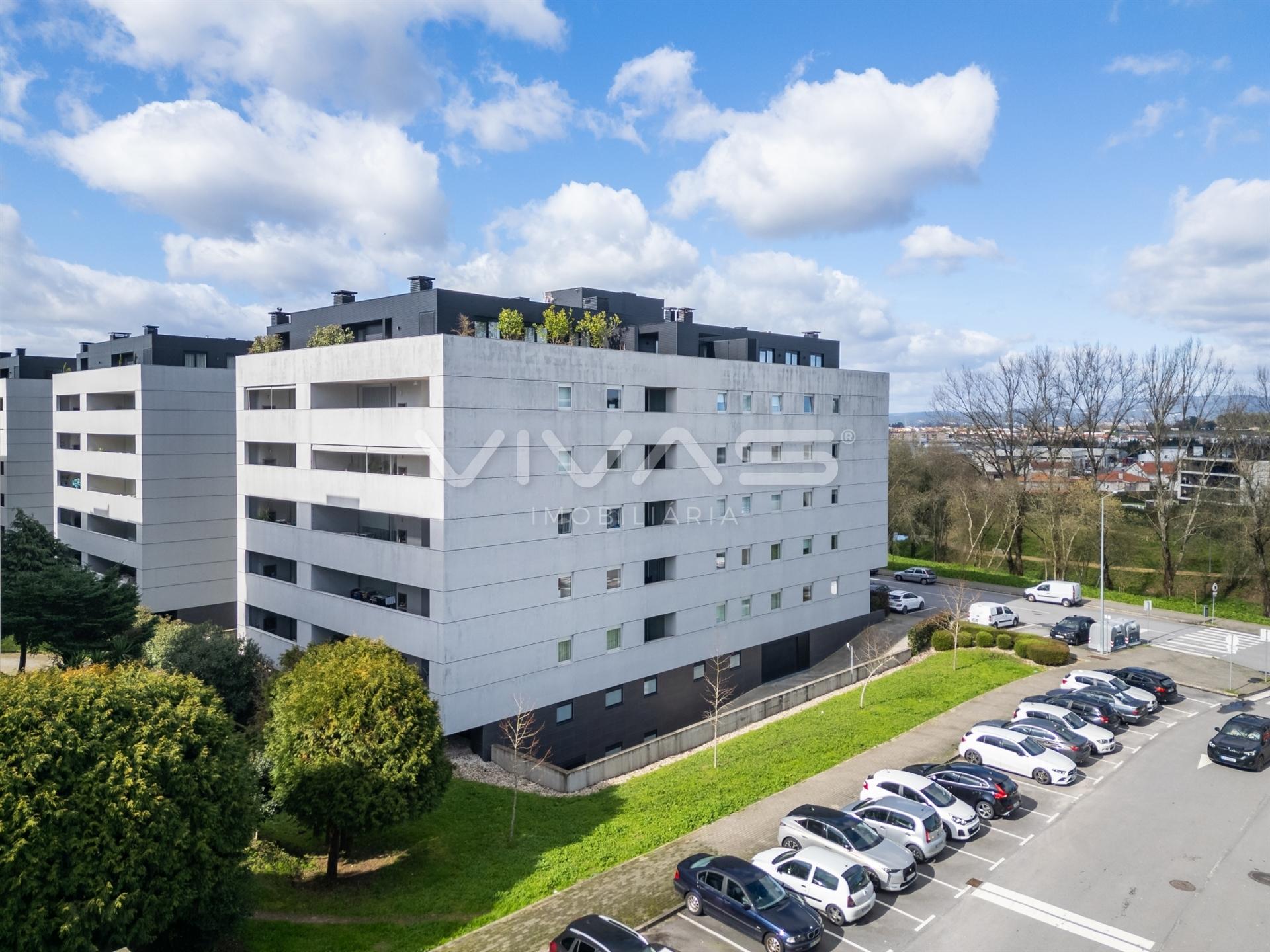 Apartamento T3 Venda em Real, Dume e Semelhe,Braga