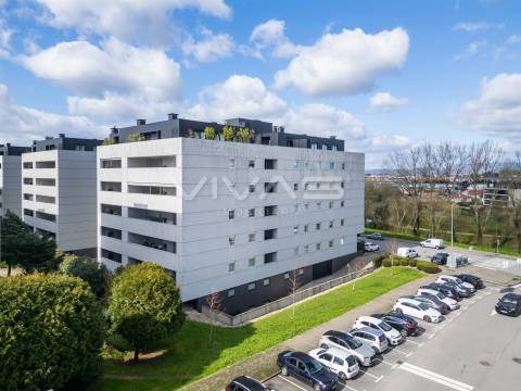 Apartamento T3 Venda em Real, Dume e Semelhe,Braga
