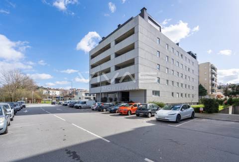 Apartamento T3 Venda em Real, Dume e Semelhe,Braga