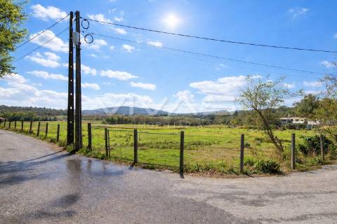 Terreno Rústico  Venda em Marrancos e Arcozelo,Vila Verde