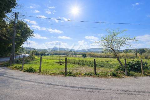 Terreno Rústico  Venda em Marrancos e Arcozelo,Vila Verde