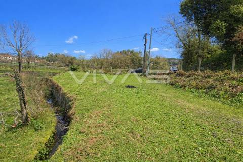 Terreno Rústico  Venda em Marrancos e Arcozelo,Vila Verde